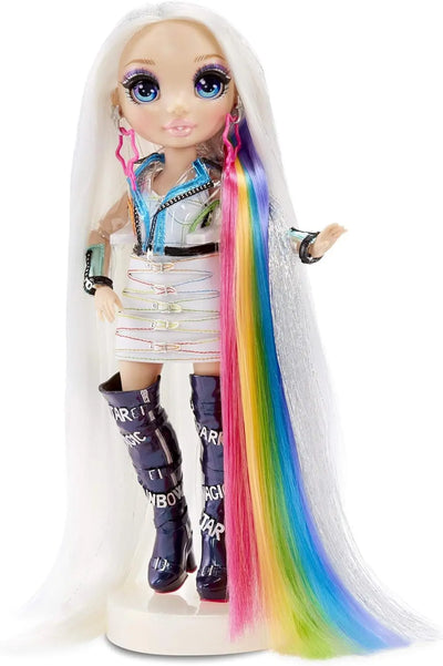 jouet Rainbow High Poupée Fantastic Fashion Amaya MGA Entertainment MGA Entertainment