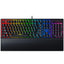 Razer BlackWidow V3 (switches Razer Green) RAZER