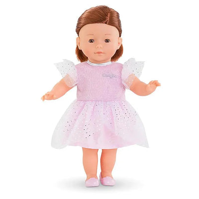 poupée "Robe à paillettes poupée Ma Corolle 36 cm 4062013212135 Carolle