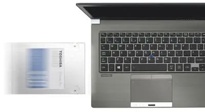 SSD Toshiba Q Series Pro - 256 Go performant ! Toshiba