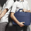 Sacs et Bagages Sac Ordinateur Portable Bandoulière - Porte-Documents d'Affaires , sacoche ordinateur portabke TechStyle