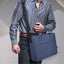 Sacs et Bagages Sac Ordinateur Portable Bandoulière - Porte-Documents d'Affaires , sacoche ordinateur portabke TechStyle