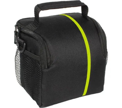 Sacoche Sac à Bandoulière Camera Épaule Photo housse pour objectif Tikoo