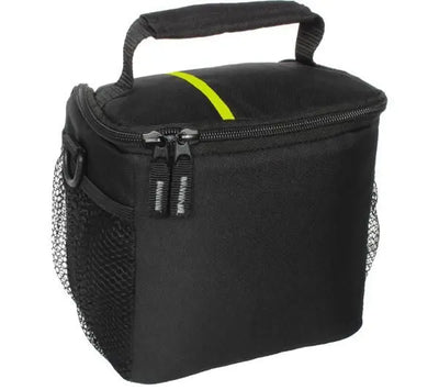 Sacoche Sac à Bandoulière Camera Épaule Photo housse pour objectif Tikoo