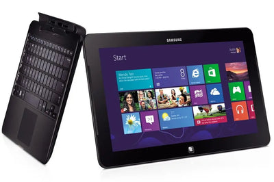 Samsung ATIV Smart PC XE700T1C-A01FR Tecin.fr