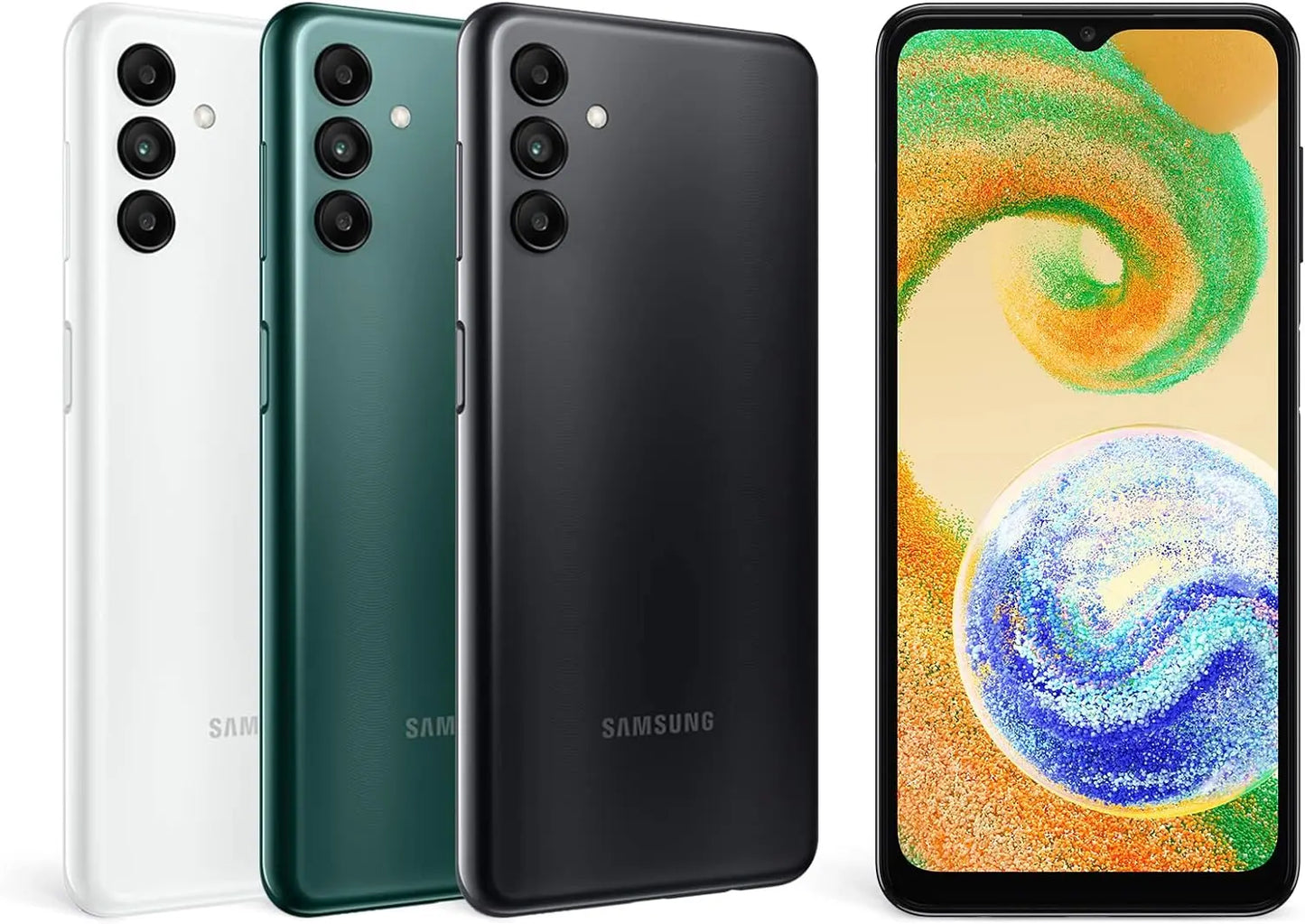 Telephones Samsung Galaxy A04s Samsung