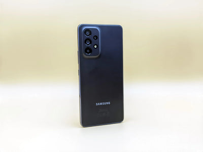 Telephones Samsung Galaxy A53 5G Samsung