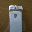 Samsung Galaxy Nexus protection i9250 blanc + protection écran Samsung