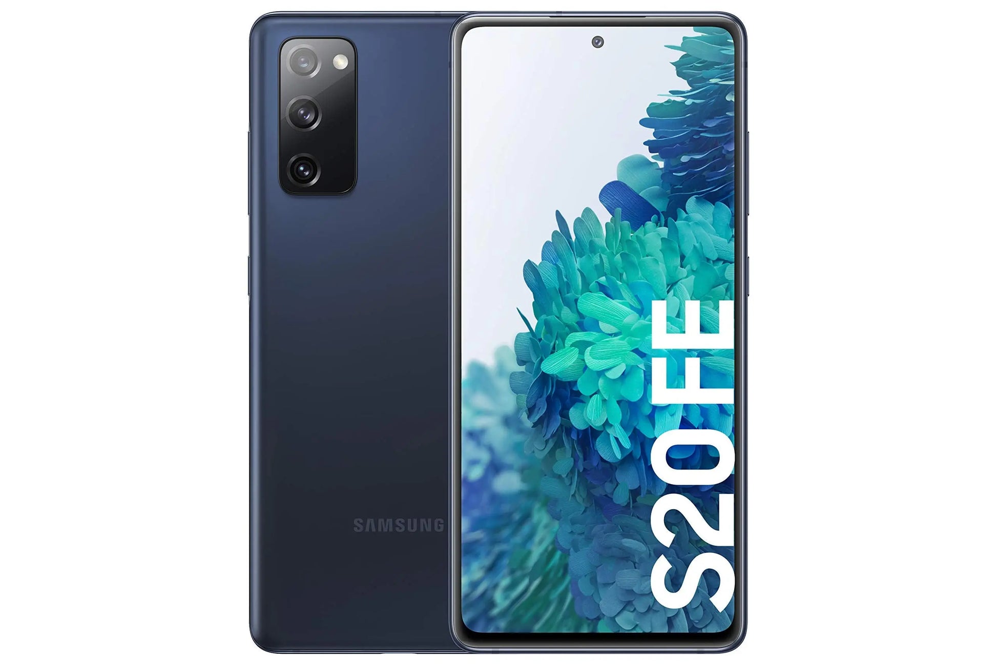 Telephones Samsung Galaxy S20 FE 4G Samsung