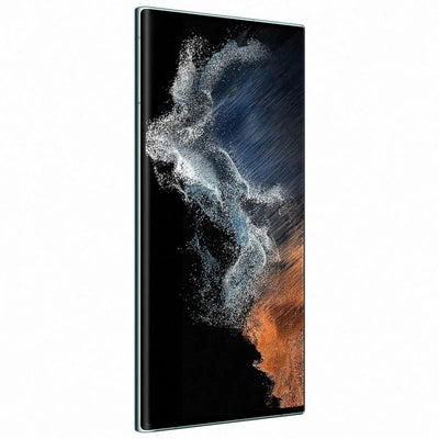 Samsung Galaxy S22 Ultra SM-S908B Vert (12 Go / 256 Go) 8806094053302 Samsung