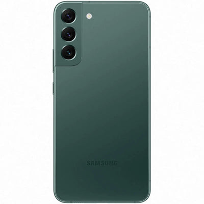 Samsung Galaxy S22+ SM-S906B Vert (8 Go / 256 Go) SM-S906BZGGEUH 8806092980464 Samsung