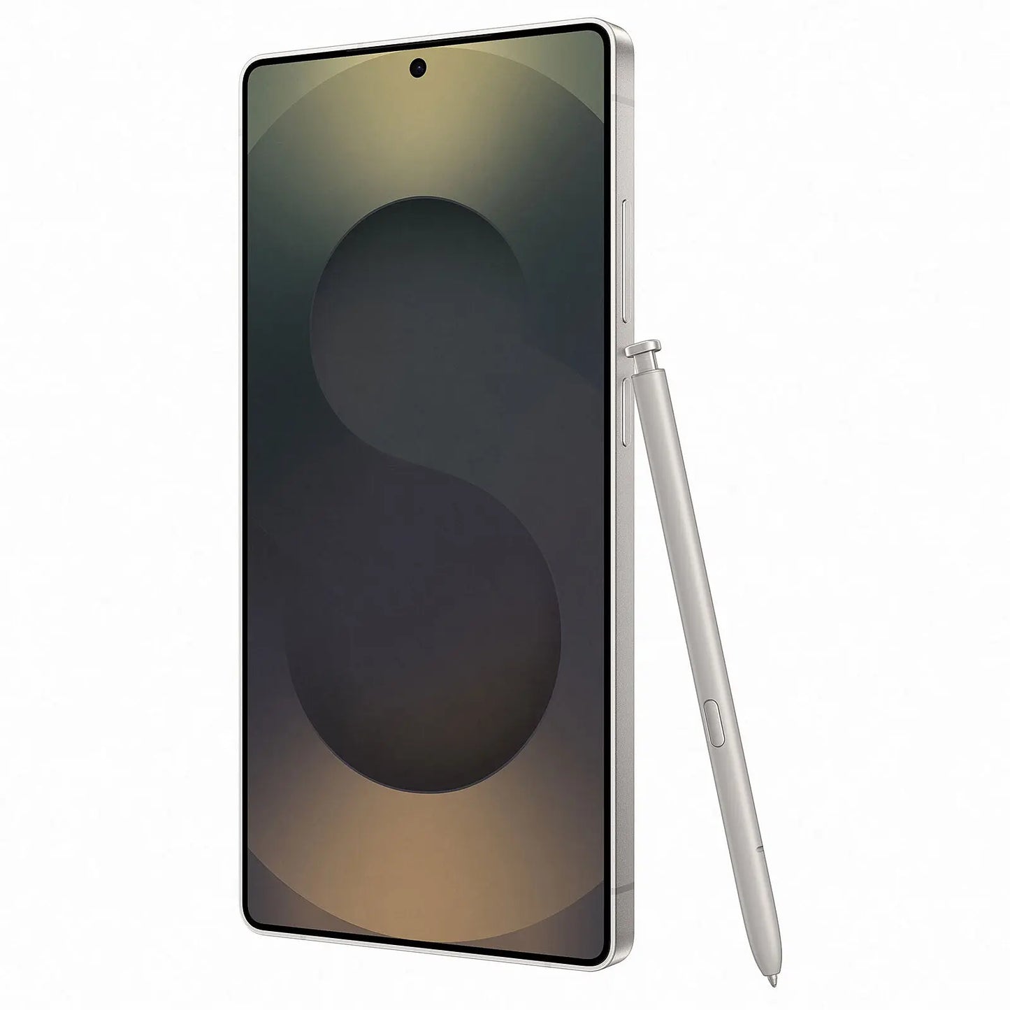 Smartphone Samsung Galaxy S25 Ultra 256Go Noir Titane Smartphone IA Noir Titane Samsung