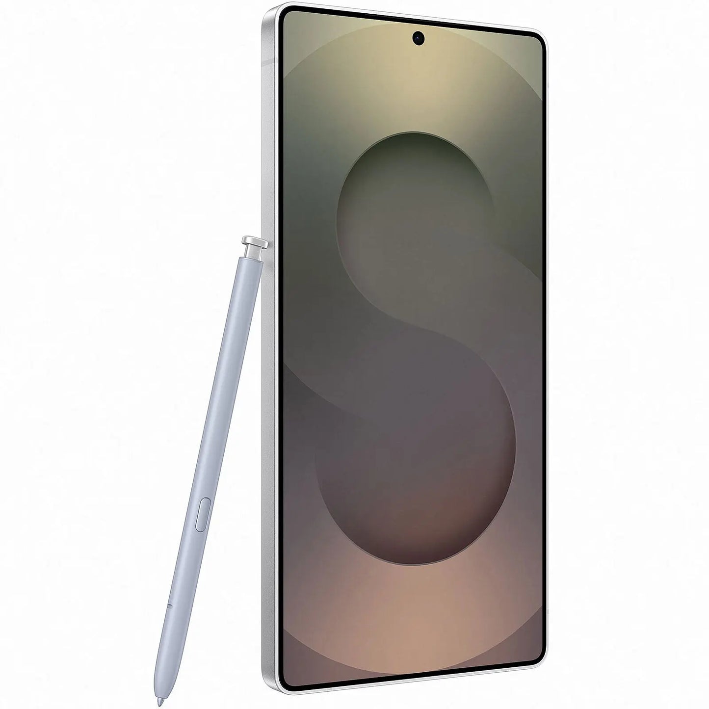 Smartphone Samsung Galaxy S25 Ultra SM-S938B Argent Titane (12 Go / 1 To) 8806097022428 Samsung