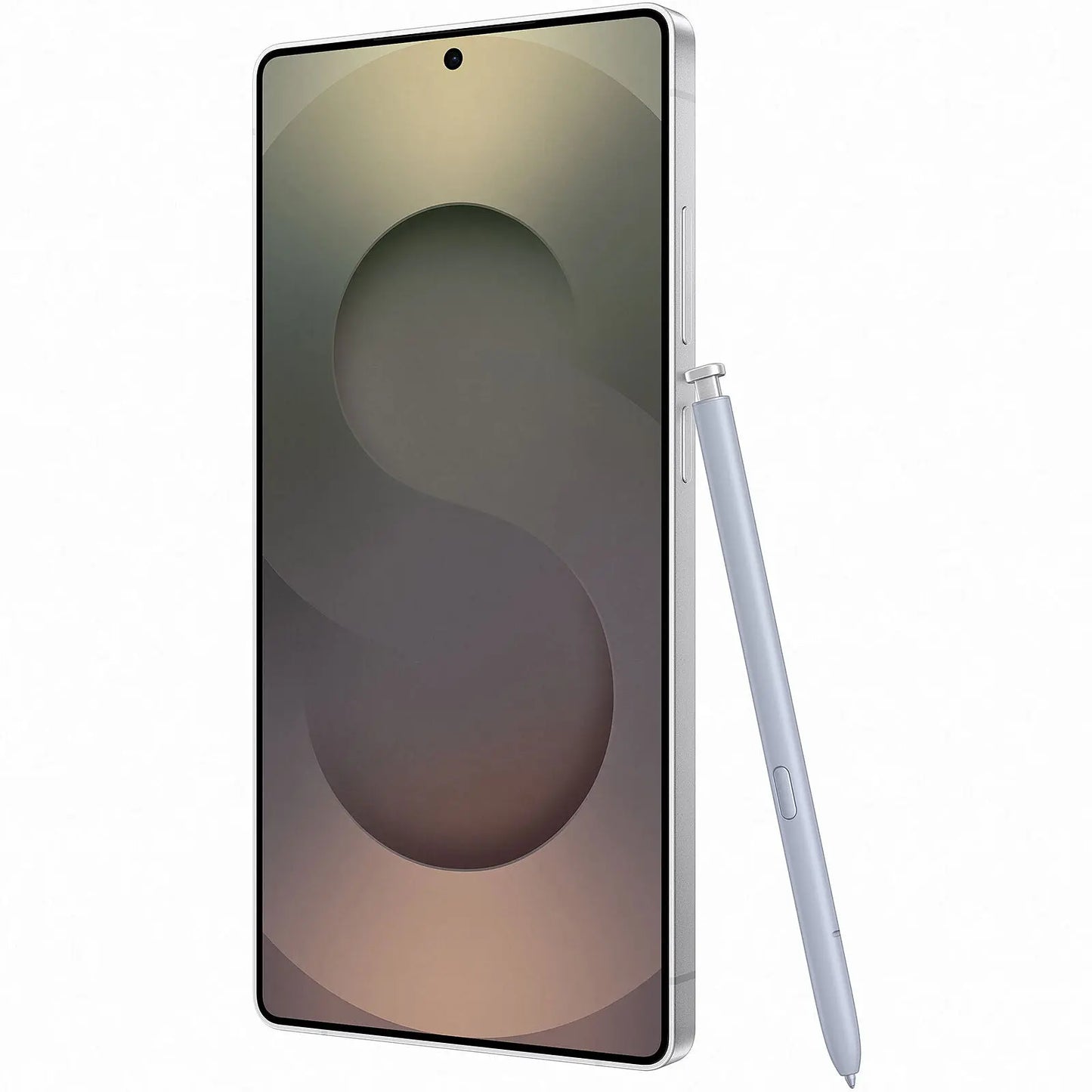 Smartphone Samsung Galaxy S25 Ultra SM-S938B Argent Titane (12 Go / 1 To) 8806097022428 Samsung