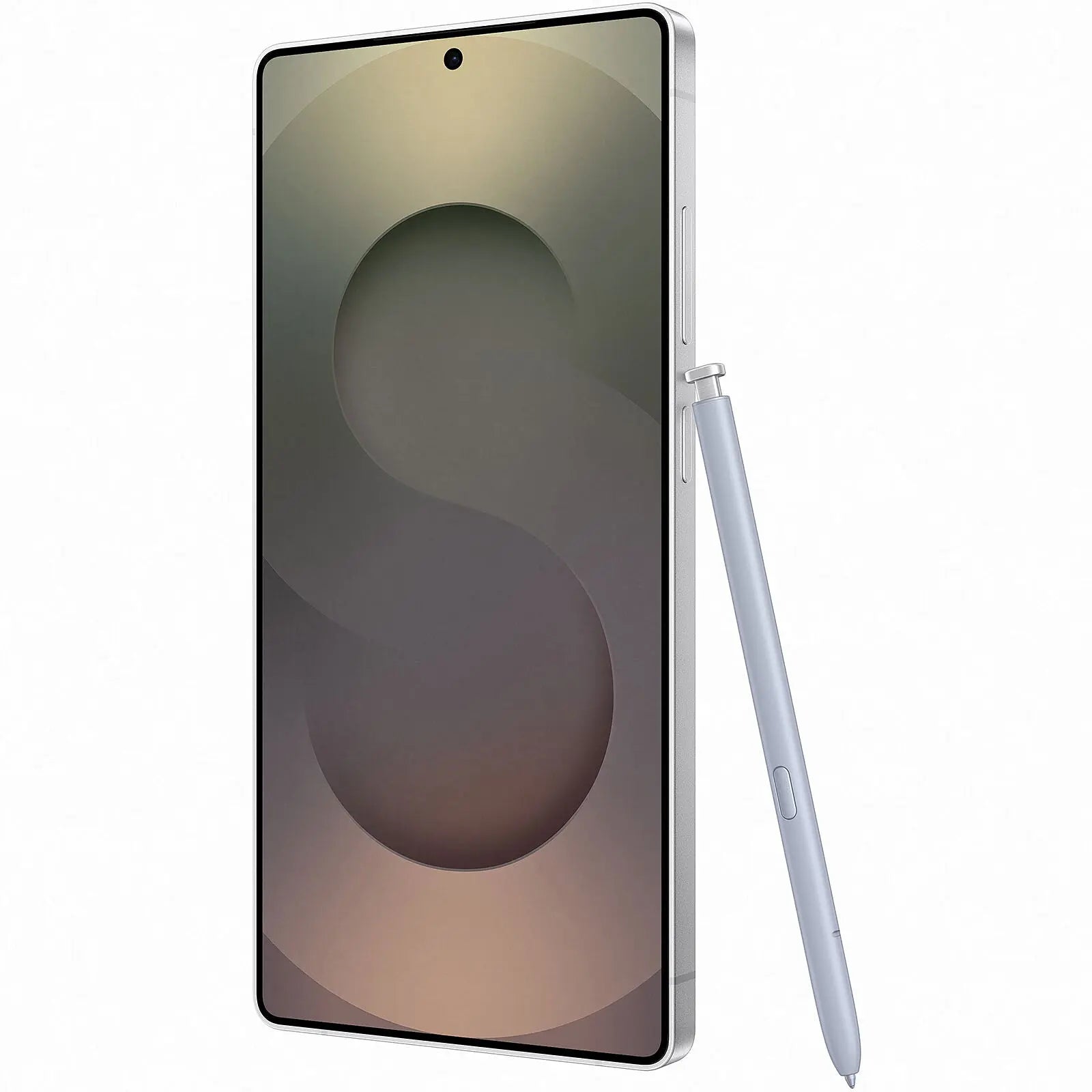 Smartphone Samsung Galaxy S25 Ultra SM-S938B Argent Titane (12 Go / 1 To) 8806097022428 Samsung