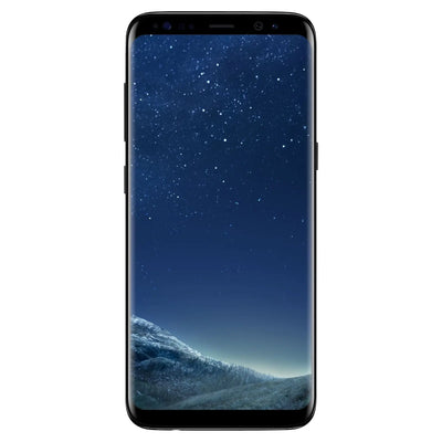 Samsung Galaxy S8 SM-G950F Noir Carbone 64 Go smartphone Samsung