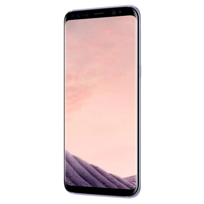 Samsung Galaxy S8 SM-G950F Orchidée 64 Go smartphone Samsung