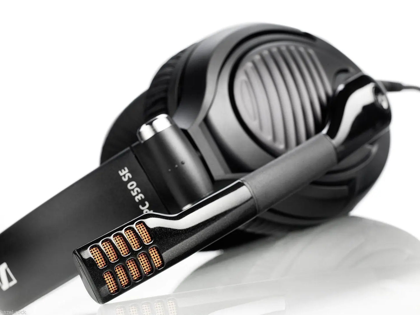 Sennheiser PC 350 SE Édition Spéciale 2015 Micro-Casque Compatible PC/PS4/Mac - Noir Sennheiser