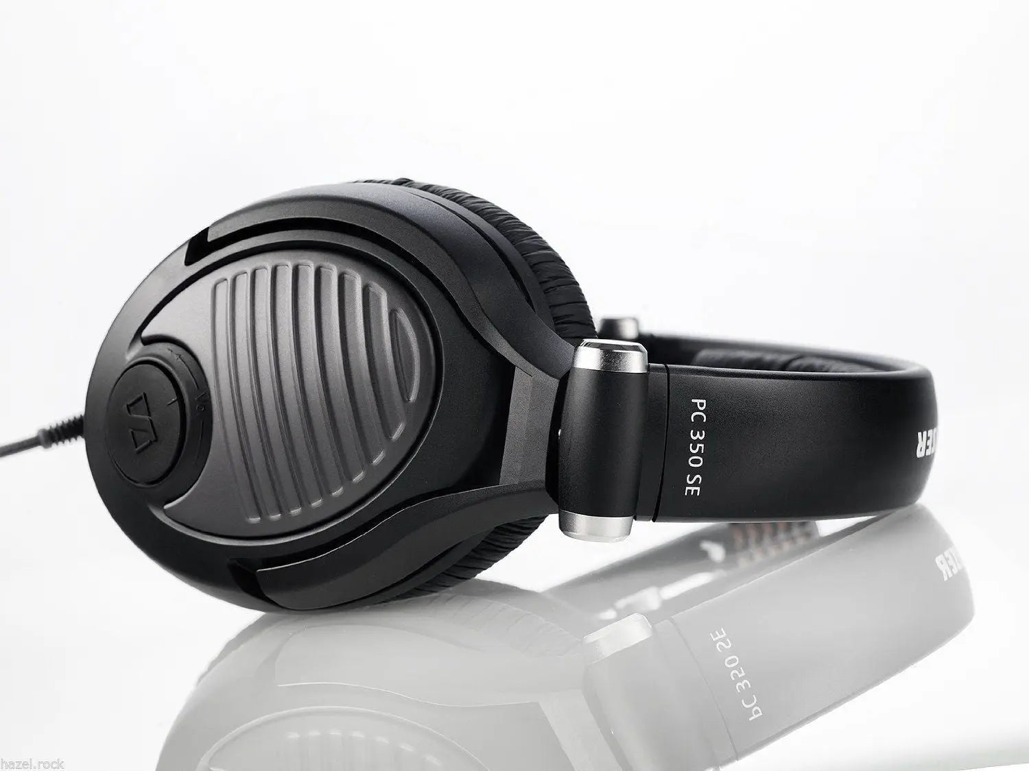 Sennheiser PC 350 SE Édition Spéciale 2015 Micro-Casque Compatible PC/PS4/Mac - Noir Sennheiser