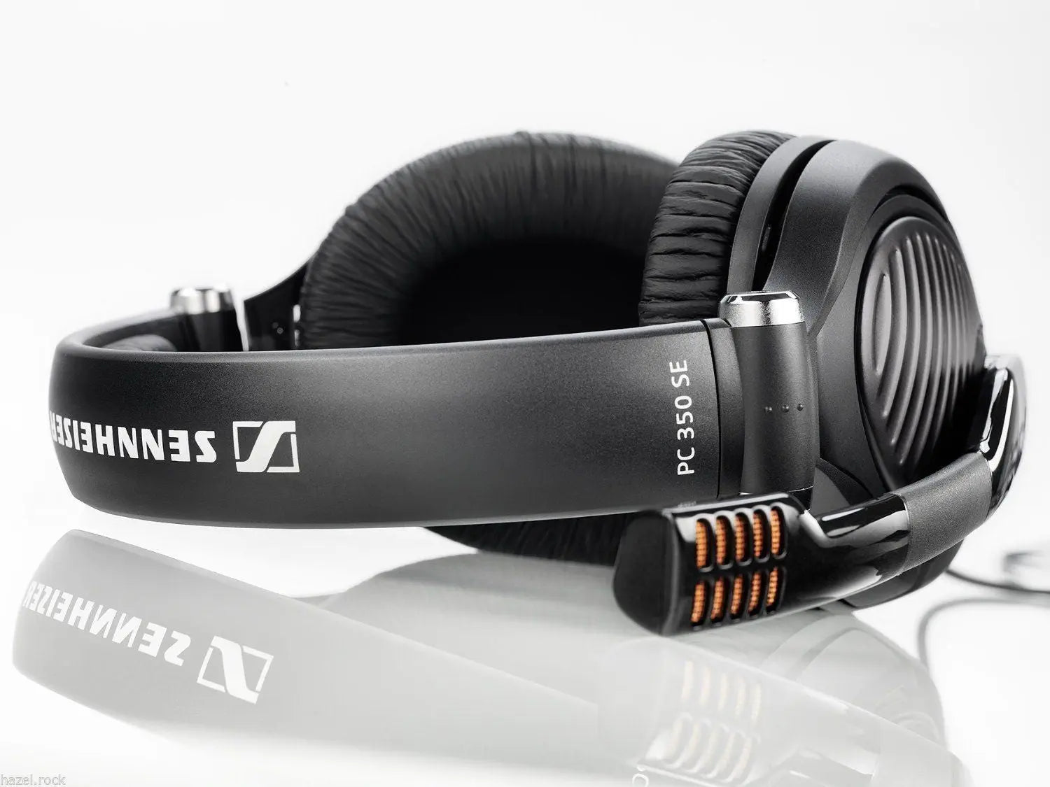 Sennheiser PC 350 SE Édition Spéciale 2015 Micro-Casque Compatible PC/PS4/Mac - Noir Sennheiser