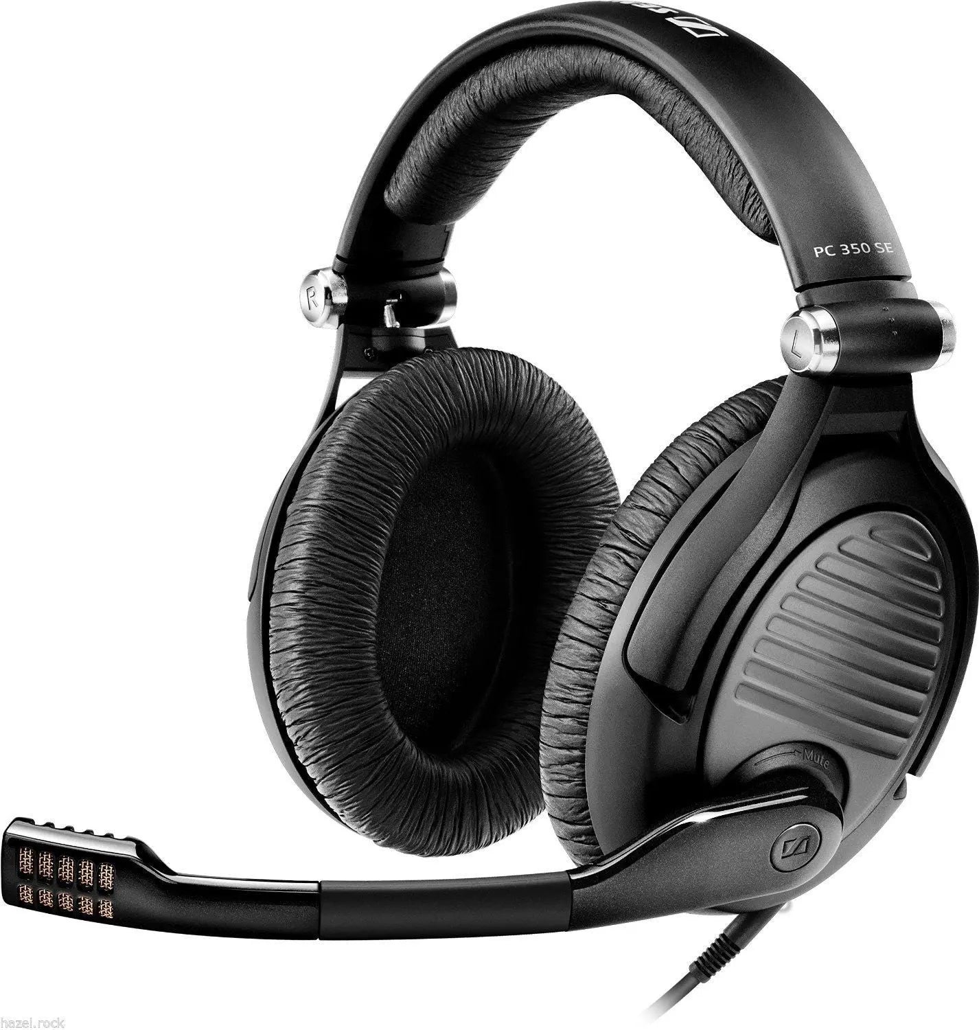 Sennheiser PC 350 SE Édition Spéciale 2015 Micro-Casque Compatible PC/PS4/Mac - Noir Sennheiser