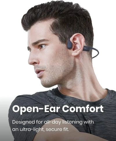 écouteur Shokz OpenRun SHOKZ