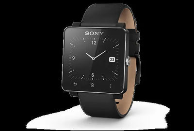 SmartWatch 2 SW2 Tecin.fr