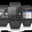 SmartWatch 2 SW2 Tecin.fr