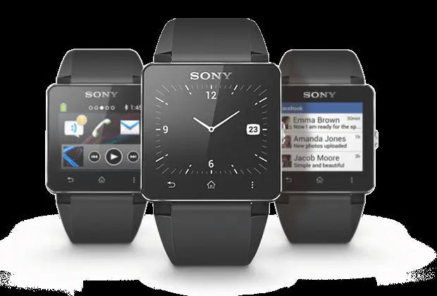 SmartWatch 2 SW2 Tecin.fr