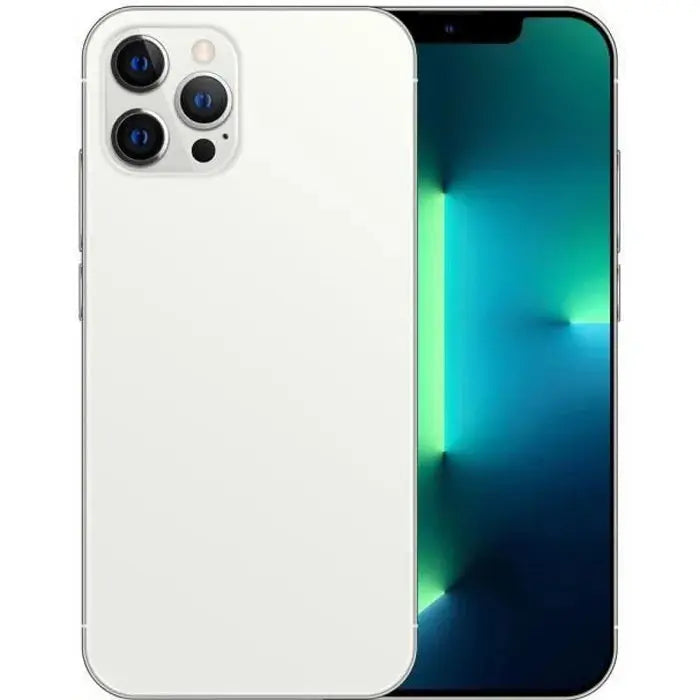 Telephones Smartphone I13 PRO MAX 6.3 pouces Tecin.fr