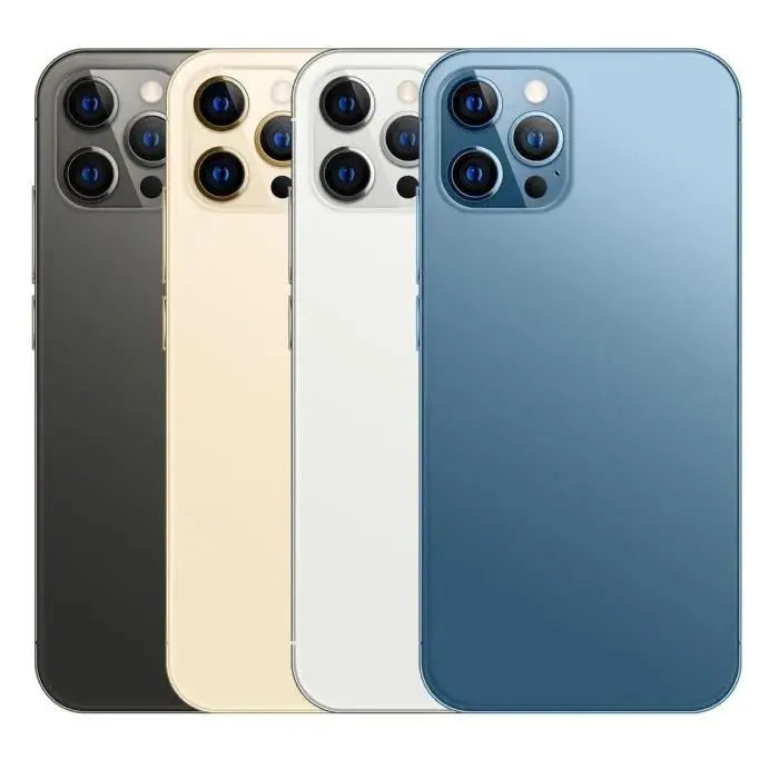 Telephones Smartphone I13 PRO MAX 6.3 pouces Tecin.fr