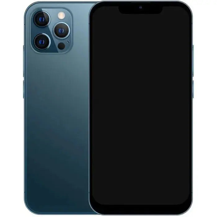 Telephones Smartphone I13 PRO MAX 6.3 pouces Tecin.fr