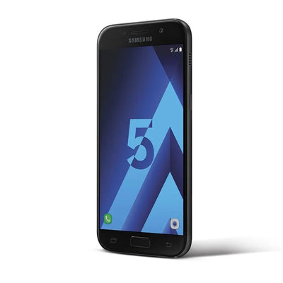 Smartphone Samsung Galaxy A5 2017 Ciel Noir Samsung