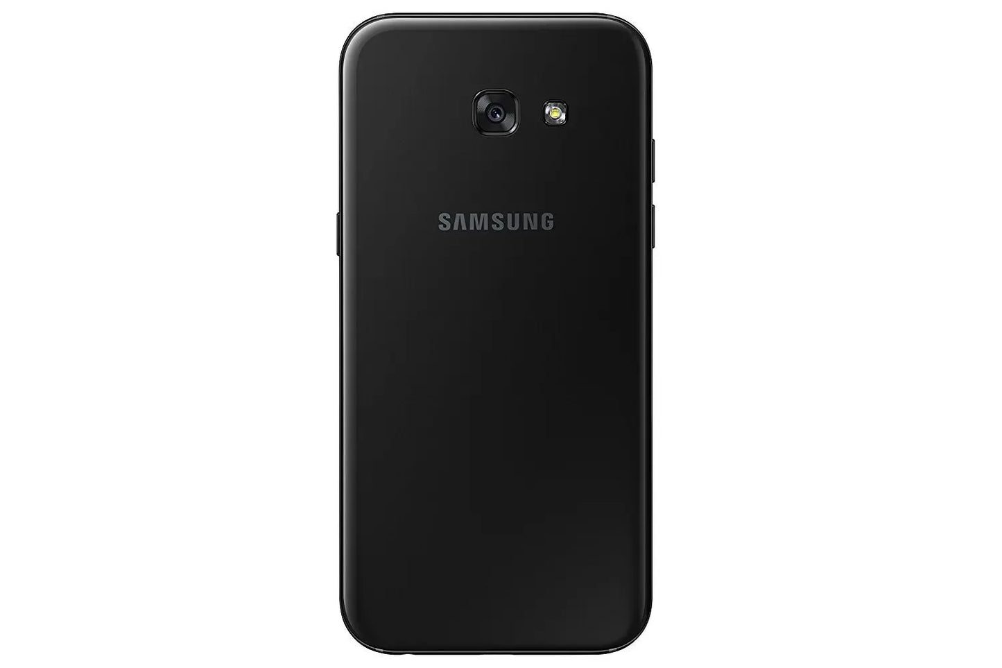 Smartphone Samsung Galaxy A5 2017 Ciel Noir Samsung