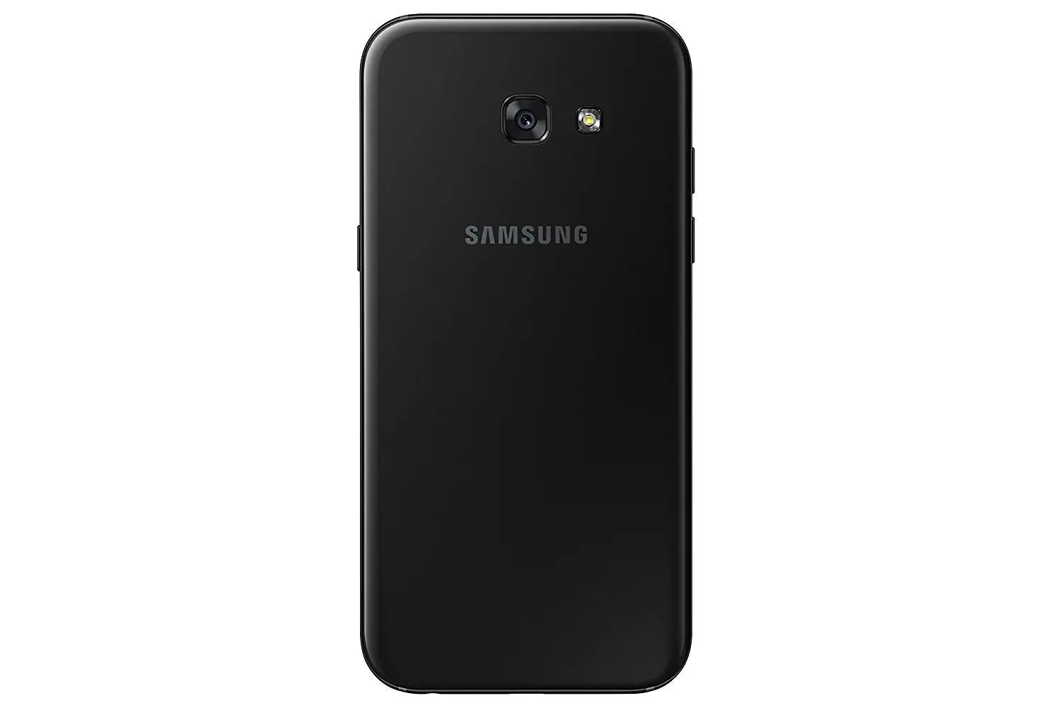 Smartphone Samsung Galaxy A5 2017 Ciel Noir Samsung