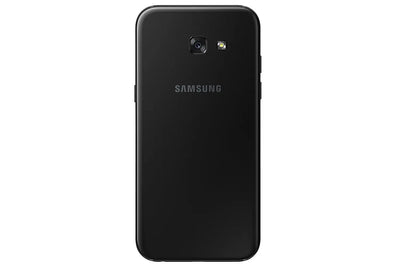 Smartphone Samsung Galaxy A5 2017 Ciel Noir Samsung