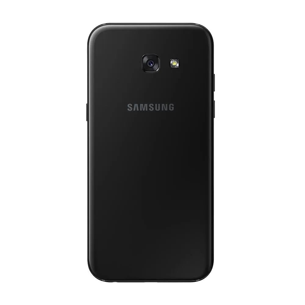 Smartphone Samsung Galaxy A5 2017 Ciel Noir Samsung