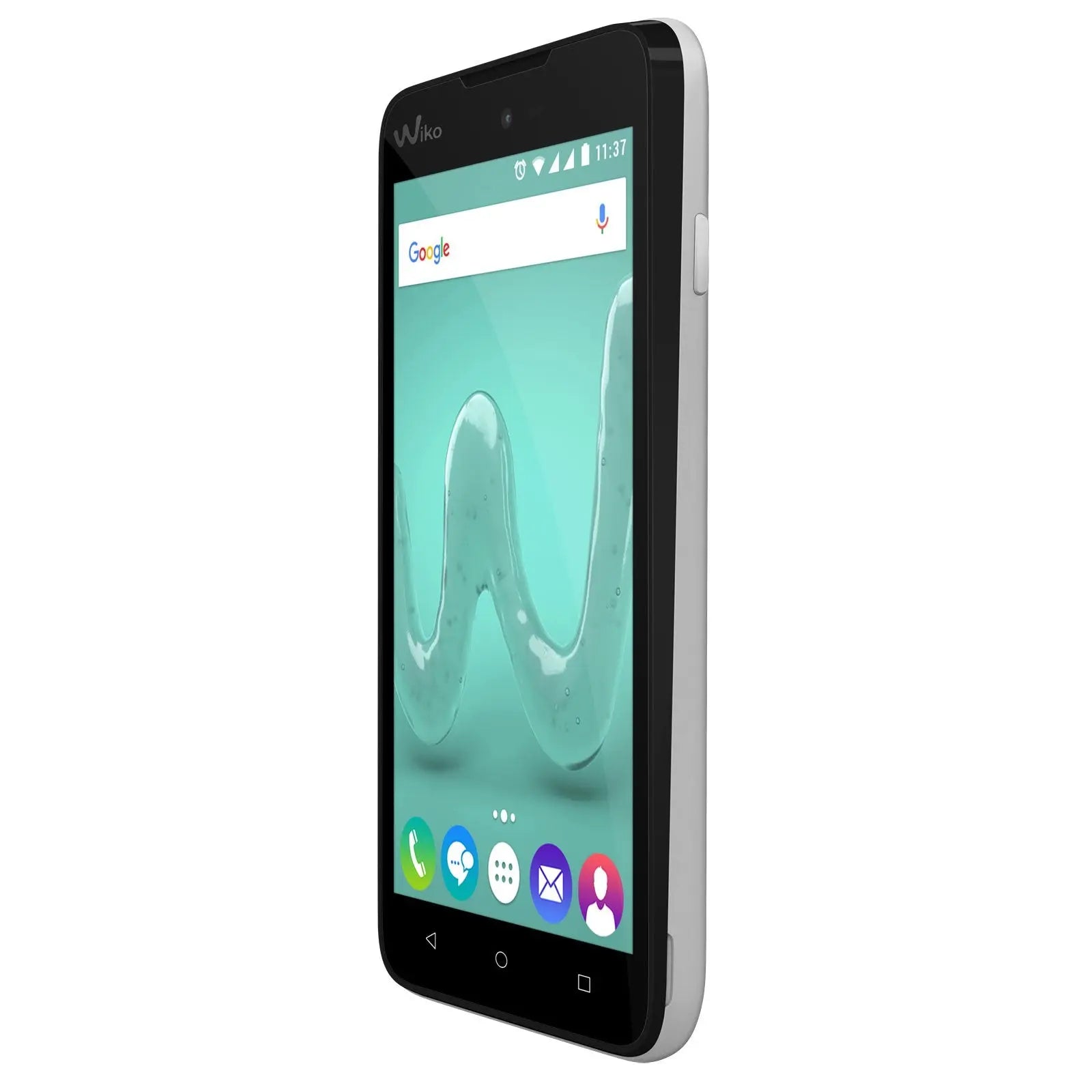 Smartphone Wiko Sunny (blanc) wiko