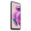 Telephones Smartphone Xiaomi Redmi Note 12S 6,43 Double nano SIM 8+256Go Gris Xiaomi
