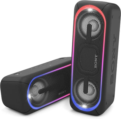 écouteur Sony SRS-XB40 Enceinte Portable EXTRA BASS sony