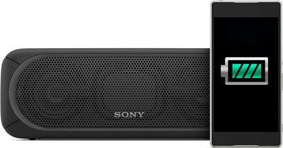 écouteur Sony SRS-XB40 Enceinte Portable EXTRA BASS sony