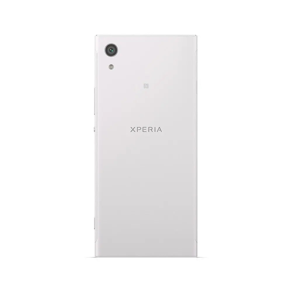 Sony Xperia XA1 Smartphone débloqué 4G (Ecran: 5pouces - 32 Go - Double Nano-SIM - Android) Blanc sony