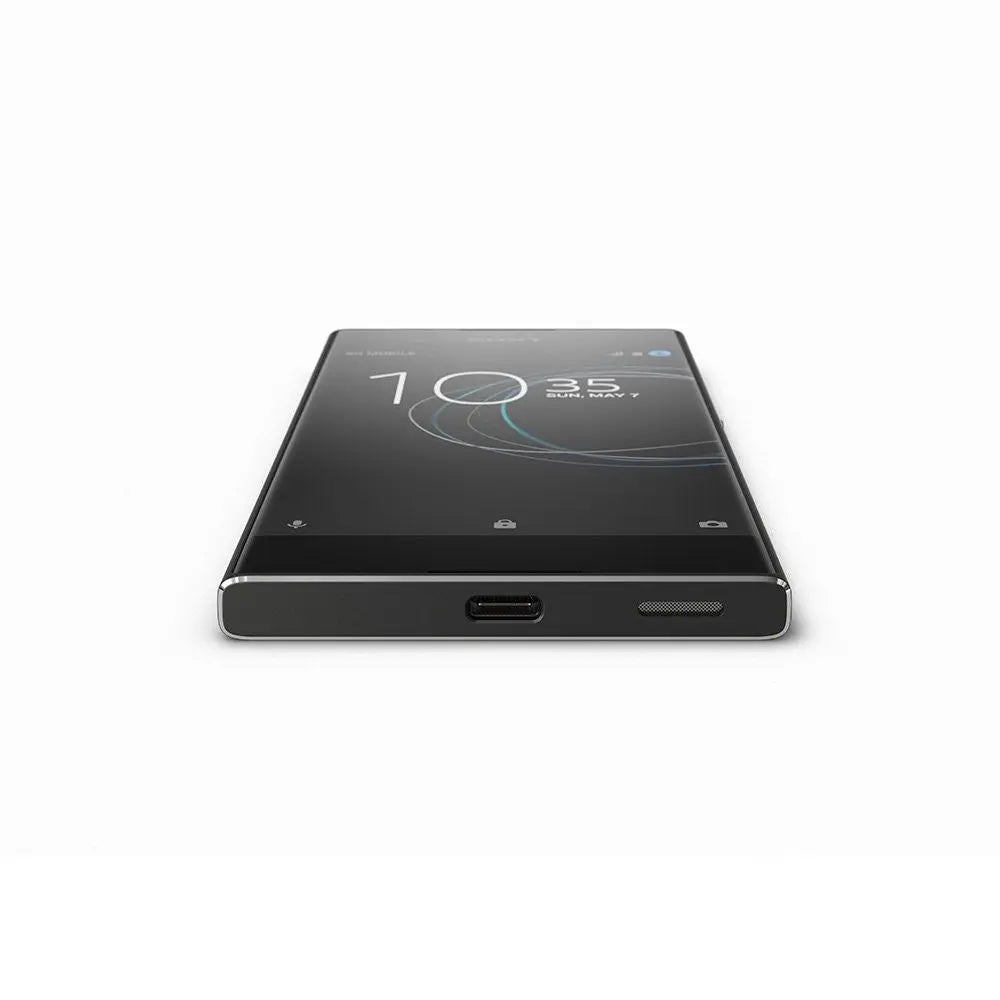 Sony Xperia XA1 Smartphone débloqué 4G (Ecran: 5pouces - 32 Go - Double Nano-SIM - Android) Noir sony