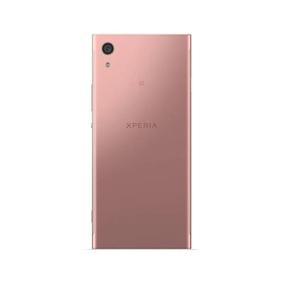 Sony Xperia XA1 Smartphone débloqué 4G (Ecran: 5pouces - 32 Go - Double Nano-SIM - Android) Rose sony
