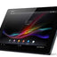 Sony Xperia tablet Z Tecin.fr