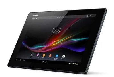 Sony Xperia tablet Z Tecin.fr