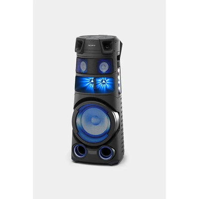 Enceintes et haut-parleurs Sony mhcv83d sony