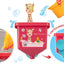 jouet pour enfant Sophie la Girafe Tuyaux folies Tuyaux folies