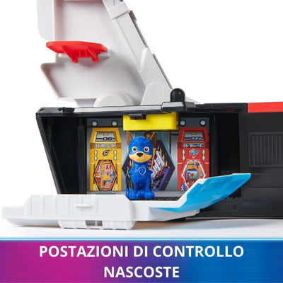 jouet Spin Master 6067496 Jeu véhicule lego