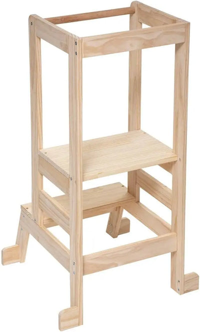 Tour d'apprentissage Springos Tour d'apprentissage et observation pour enfants SPRINGOS